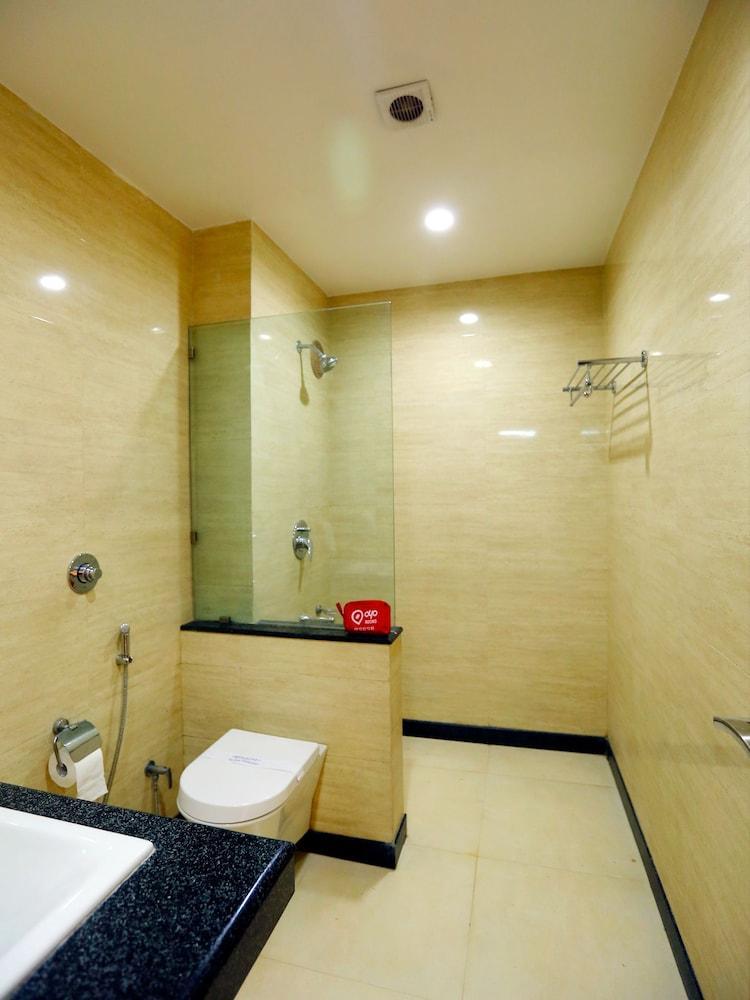 Fabhotel Syberitic Suites Gachibowli - Fully Vaccinated Staff Kondapur  외부 사진