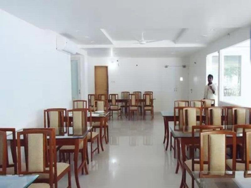 Fabhotel Syberitic Suites Gachibowli - Fully Vaccinated Staff Kondapur  외부 사진