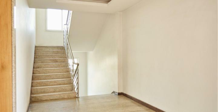Fabhotel Syberitic Suites Gachibowli - Fully Vaccinated Staff Kondapur  외부 사진