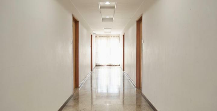 Fabhotel Syberitic Suites Gachibowli - Fully Vaccinated Staff Kondapur  외부 사진